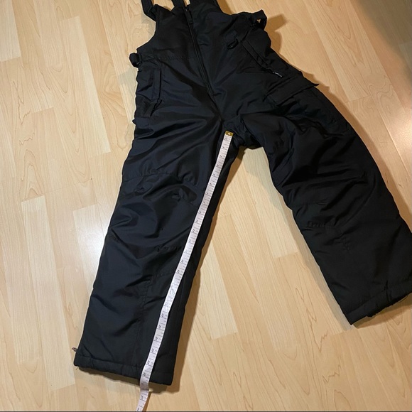 Artic Quest snowboard overalls kids - Picture 7 of 7